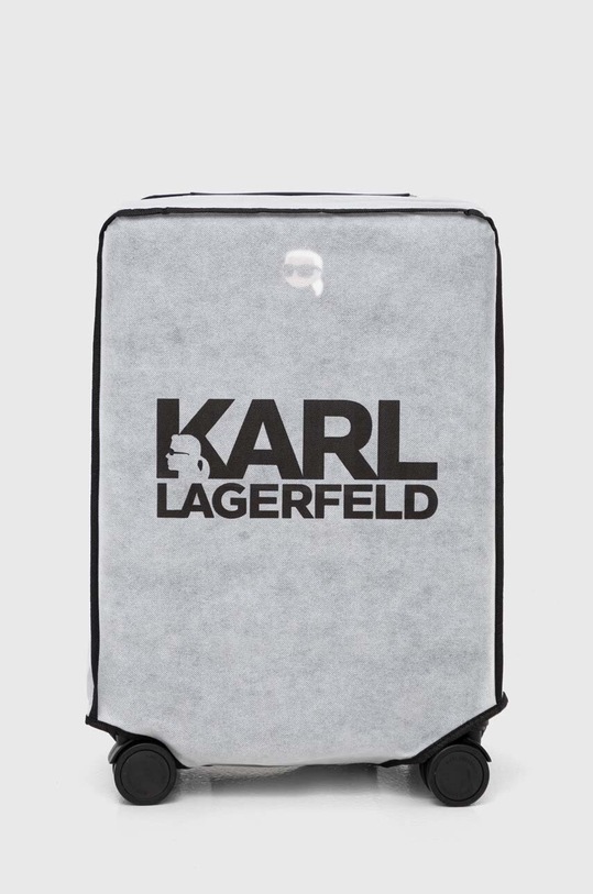 Чемодан Karl Lagerfeld 52x33x22 см 240W3072