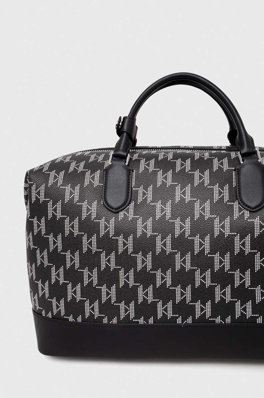Akcesoria Karl Lagerfeld torba 240W3086 czarny