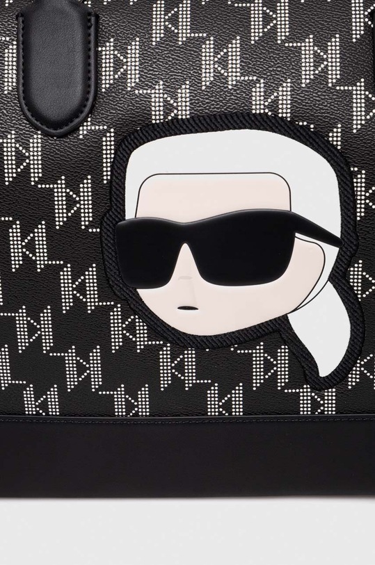 Karl Lagerfeld torba 240W3086 czarny