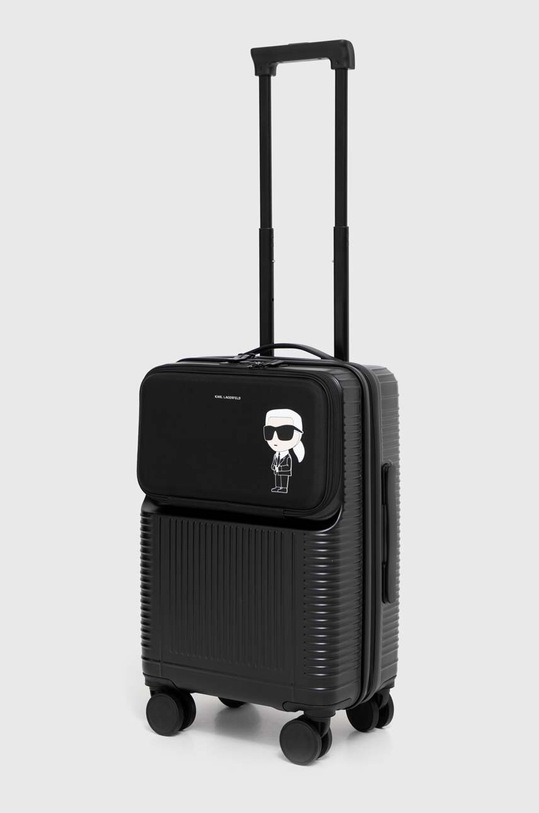 Kofer Karl Lagerfeld 236W3196 crna AA00