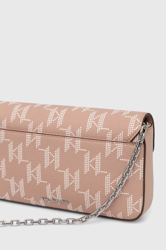 Аксесоари Чанта Karl Lagerfeld 240W3237 розов