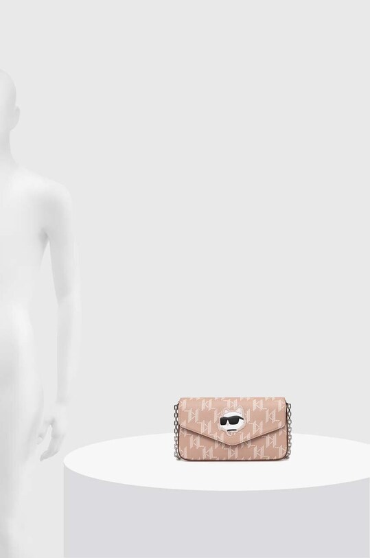 Чанта Karl Lagerfeld 240W3237
