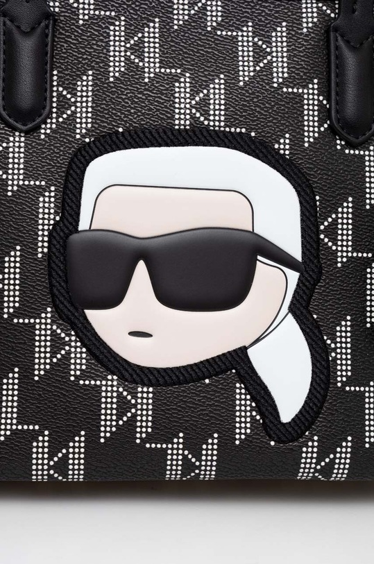 Doplnky Kabelka Karl Lagerfeld 240W3089 čierna