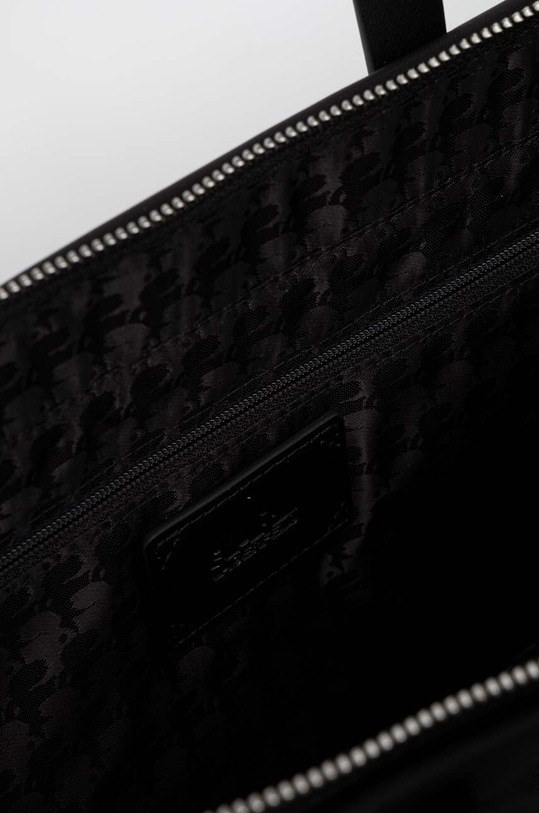 Karl Lagerfeld kézitáska 240W3074 fekete