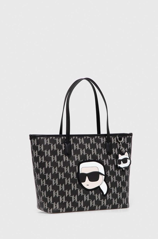 Karl Lagerfeld borsetta 240W3087 nero AA00
