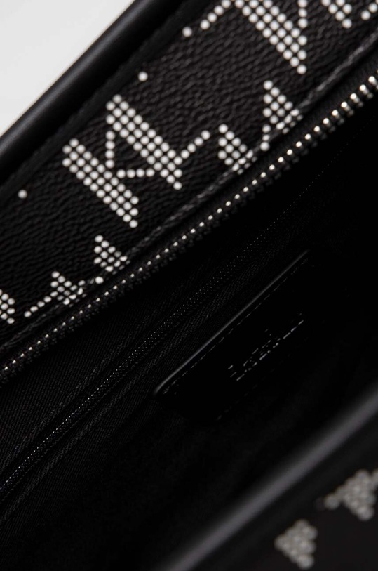 Karl Lagerfeld borsetta 240W3087 nero