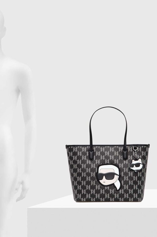 Karl Lagerfeld borsetta 240W3087