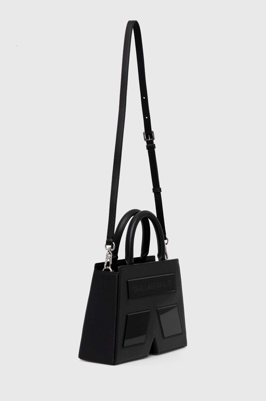 Karl Lagerfeld torebka 240W3014 czarny AA00