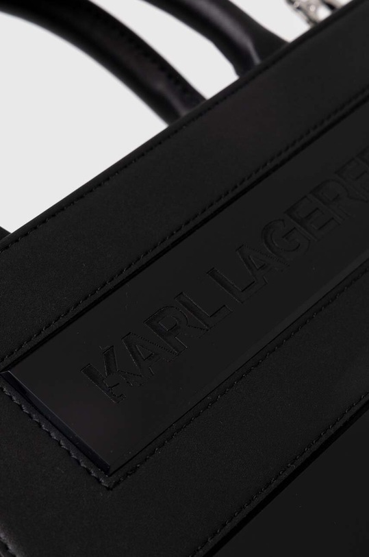 Karl Lagerfeld torebka czarny 240W3014