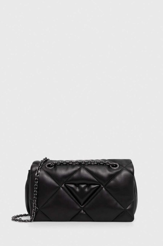 Сумочка Emporio Armani не вміщує А4 чорний Y3C041.YWJ8I.NOS