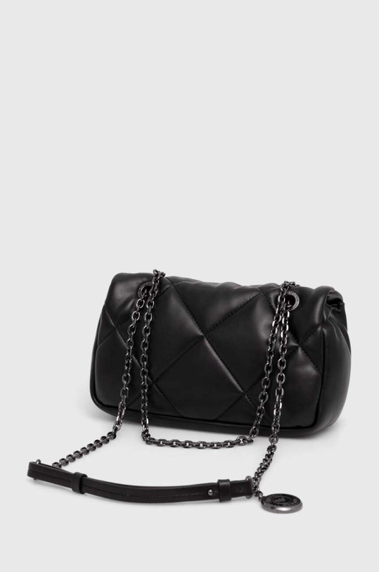 Akcesoria Emporio Armani torebka Y3C041.YWJ8I.NOS czarny