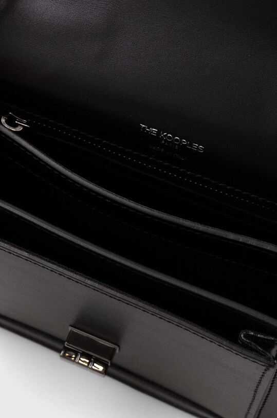 The Kooples torebka skórzana AFSEMILYS108