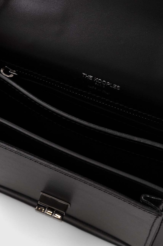 The Kooples bőr táska AFSEMILYS108