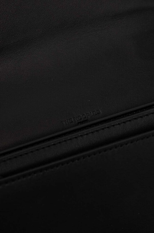 Шкіряна сумочка The Kooples AFSEMILYS89