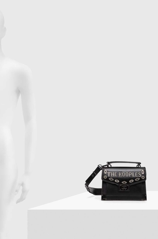 The Kooples bőr táska AFSEMILYS89