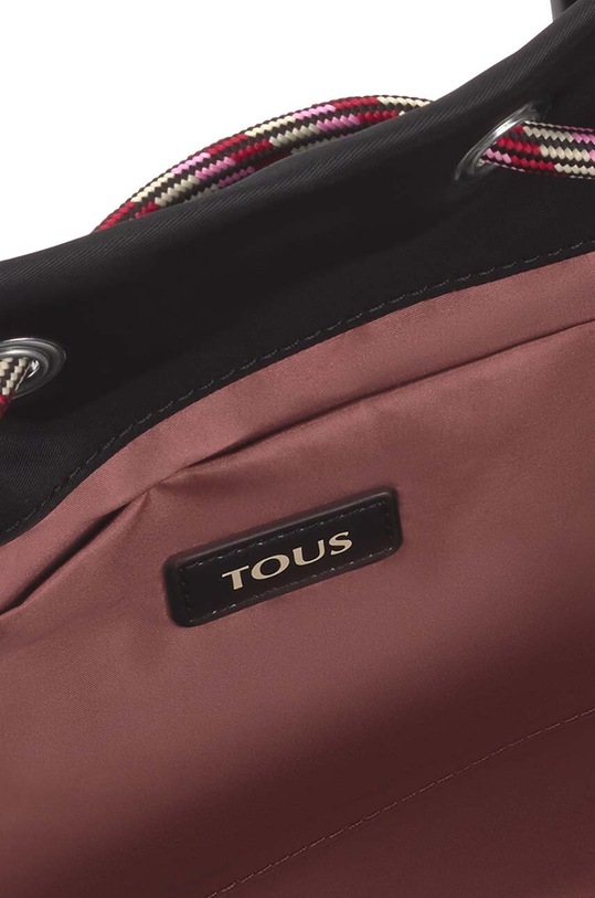 Accesorii Tous poșetă 2001584951 negru