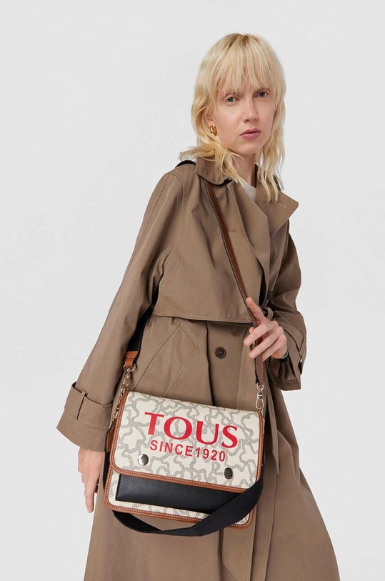 Tous poșetă multicolor 2001799501