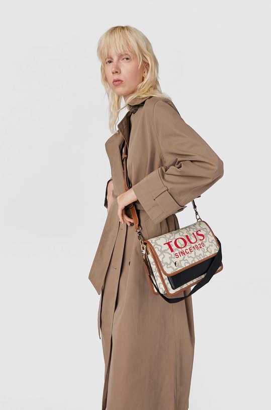Tous poșetă 2001799501 multicolor
