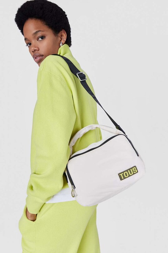 Tous borsetta beige 2001849301