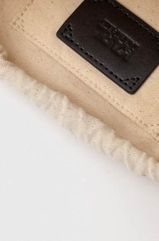 Karl Lagerfeld torebka skórzana 241W3001