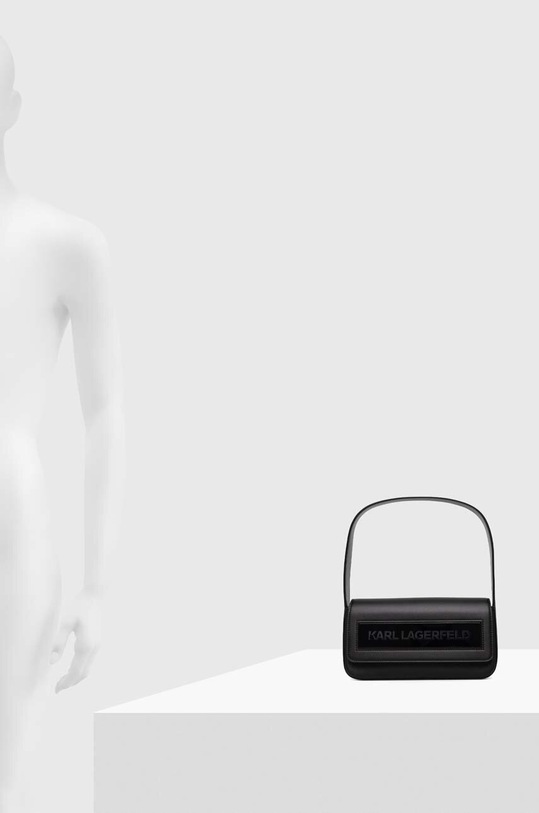 Kabelka Karl Lagerfeld 241W3024 černá