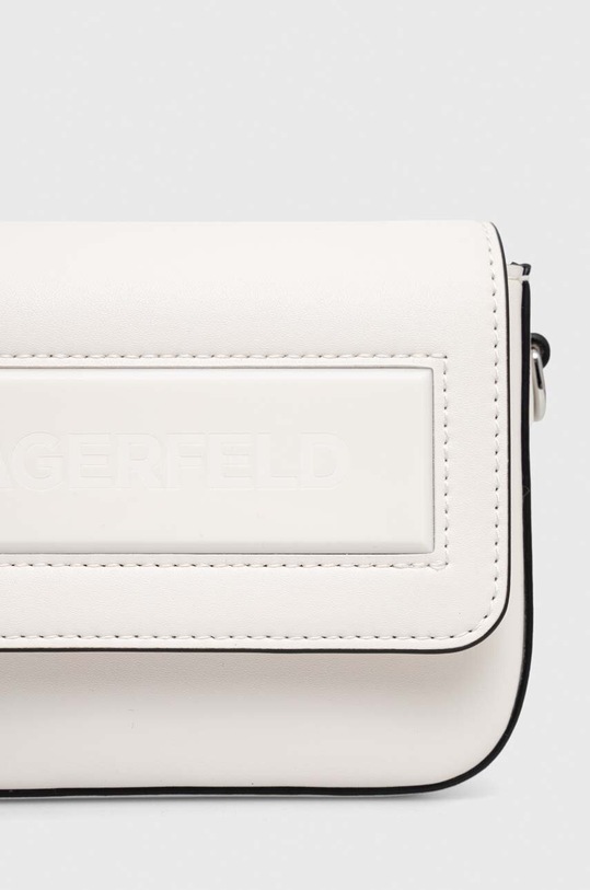 Doplnky Kabelka Karl Lagerfeld 241W3025 biela