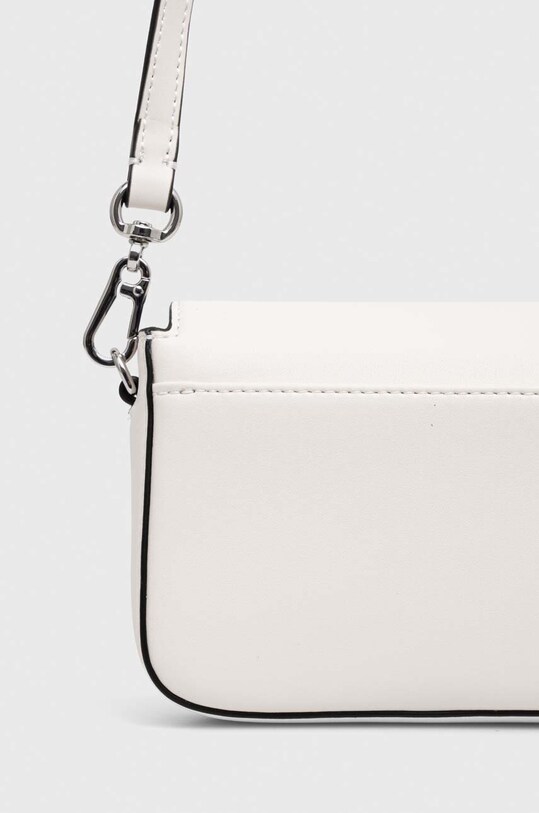 Сумочка Karl Lagerfeld білий 241W3025