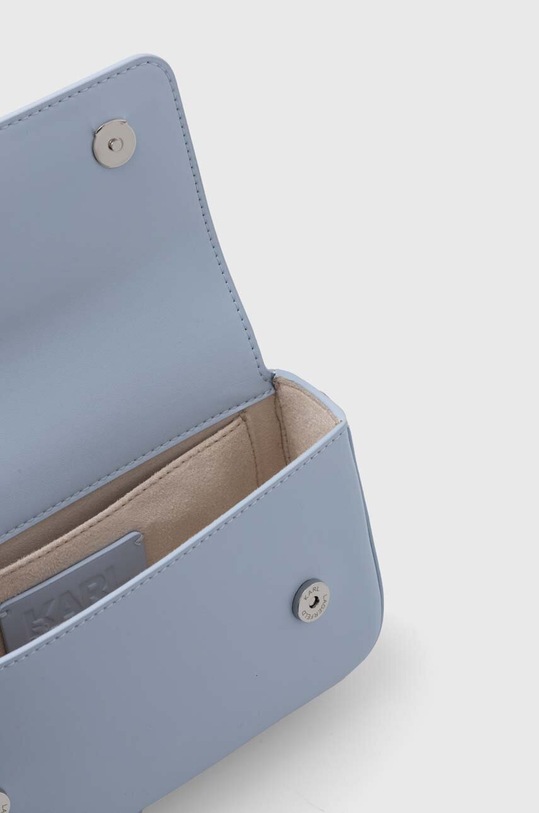 Karl Lagerfeld torebka 241W3025 niebieski