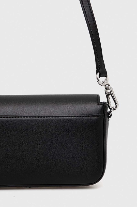 Doplnky Kabelka Karl Lagerfeld 241W3025 čierna