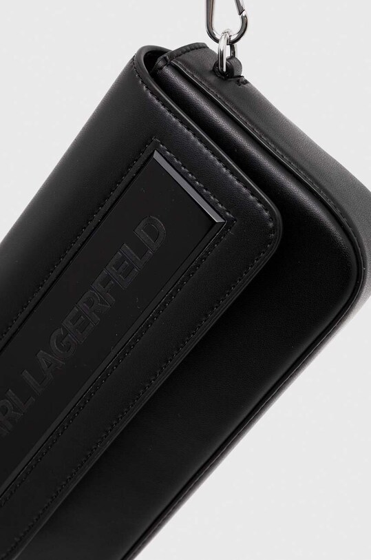 Сумочка Karl Lagerfeld чорний 241W3025