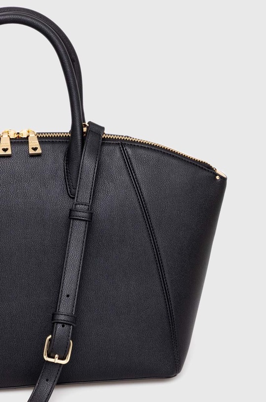 Αξεσουάρ Τσάντα Love Moschino JC4022PP1H μαύρο