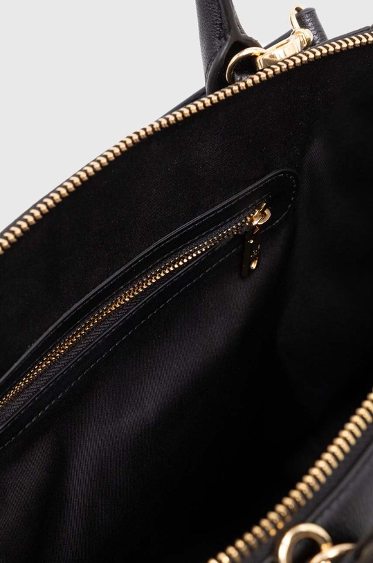 Τσάντα Love Moschino JC4022PP1H μαύρο