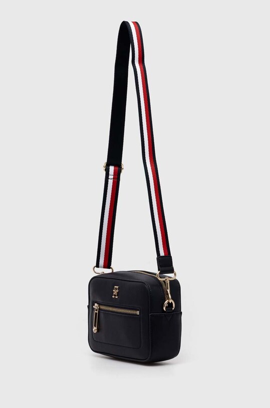 Сумочка Tommy Hilfiger AW0AW15864 тёмно-синий AA00