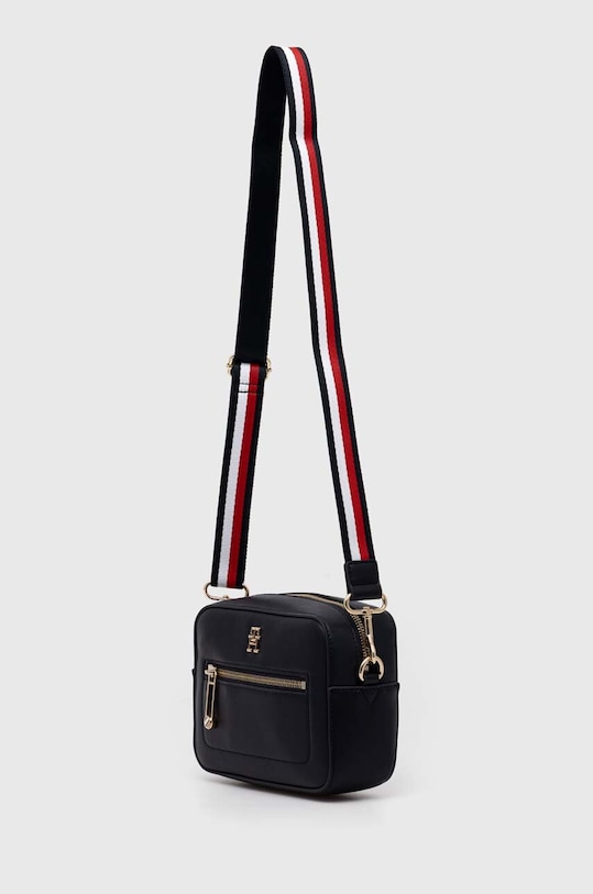 Torbica Tommy Hilfiger AW0AW15864 mornarsko modra AA00