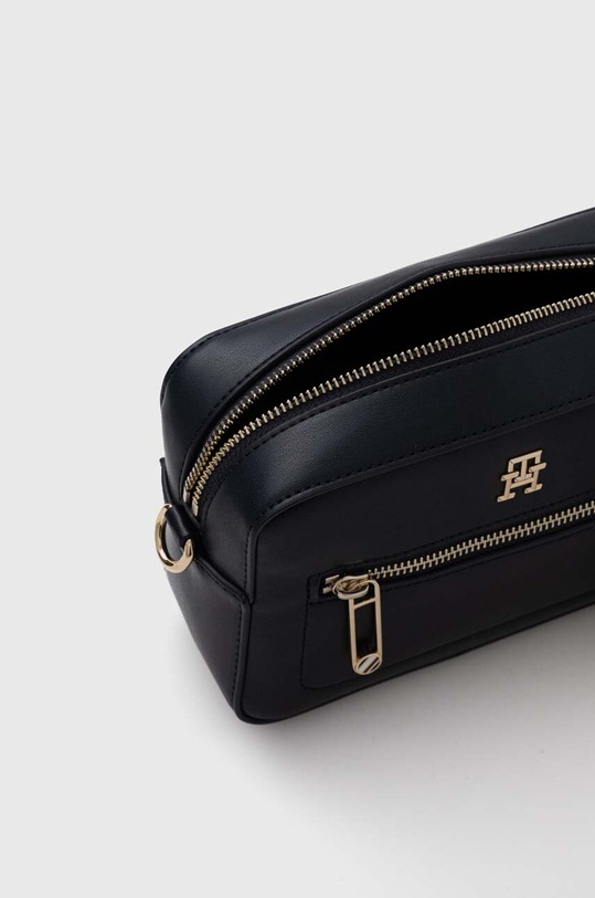 Torbica Tommy Hilfiger AW0AW15864 mornarsko modra