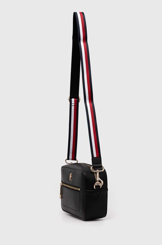 Сумочка Tommy Hilfiger AW0AW15864 чёрный AA00