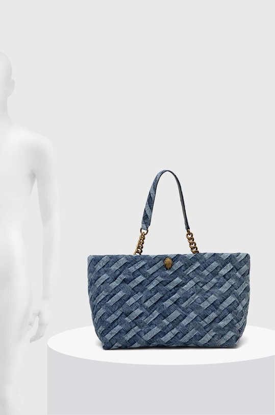 Kurt Geiger London poseta KENSINGTON SOFT SHOPPER 9081488669.S