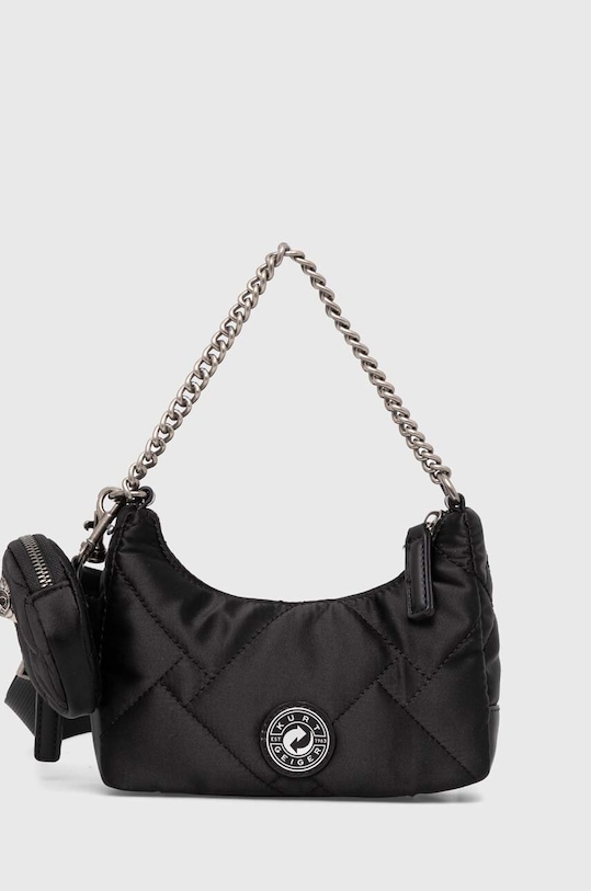 Kurt Geiger London poseta RECYCLED SM MULTI XBODY uni negru 9550900229.S