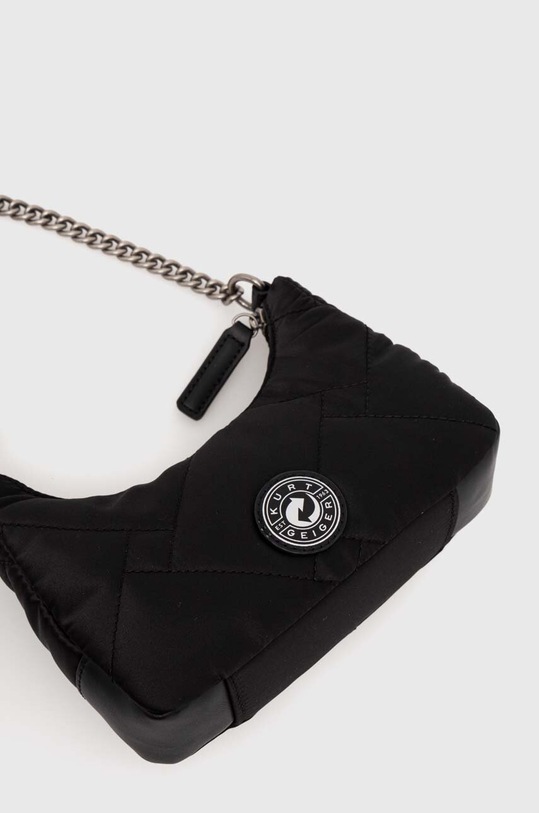 Accesorii Kurt Geiger London poseta RECYCLED SM MULTI XBODY 9550900229.S negru