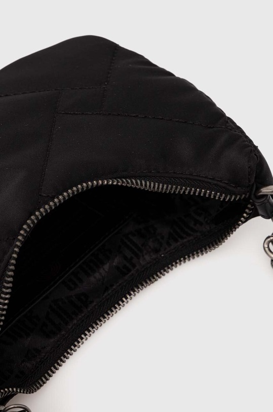 Kurt Geiger London poseta RECYCLED SM MULTI XBODY negru 9550900229.S