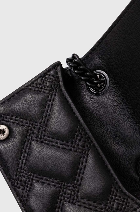 Kurt Geiger London kézitáska MICRO KENSINGTON EAGLE 585600999.S fekete