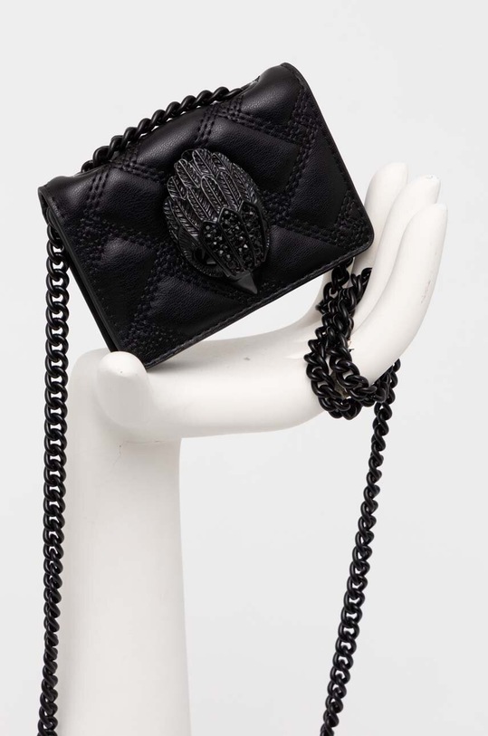 Kurt Geiger London kézitáska MICRO KENSINGTON EAGLE 585600999.S