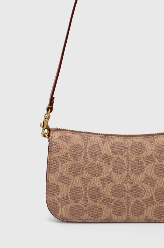 Αξεσουάρ Τσάντα Coach CM568 καφέ