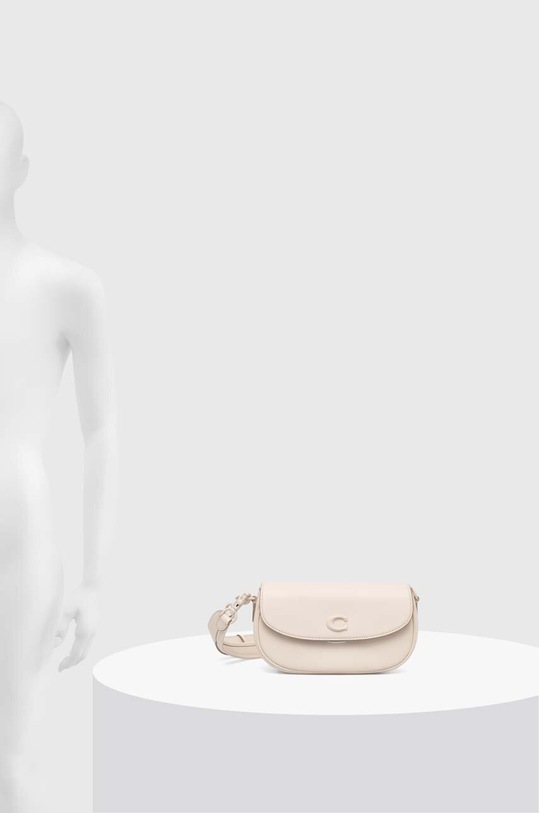 Coach torebka skórzana Emmy 23 CR666