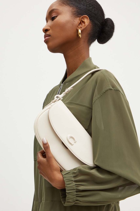 Coach torebka skórzana Emmy 23 CR666