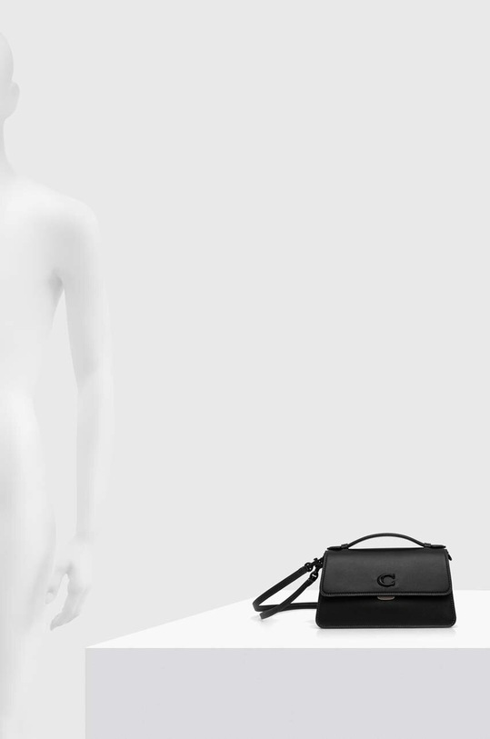 Coach torebka skórzana Juno CR707