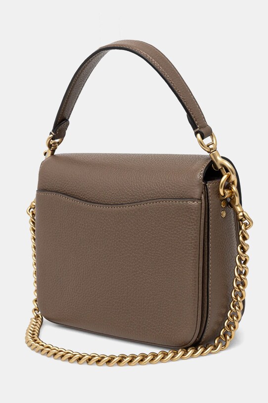 Coach poseta de piele Cassie 19 maro CV437