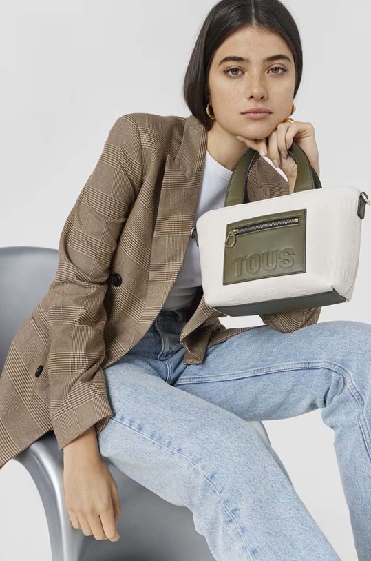 Τσάντα Tous 2002043501