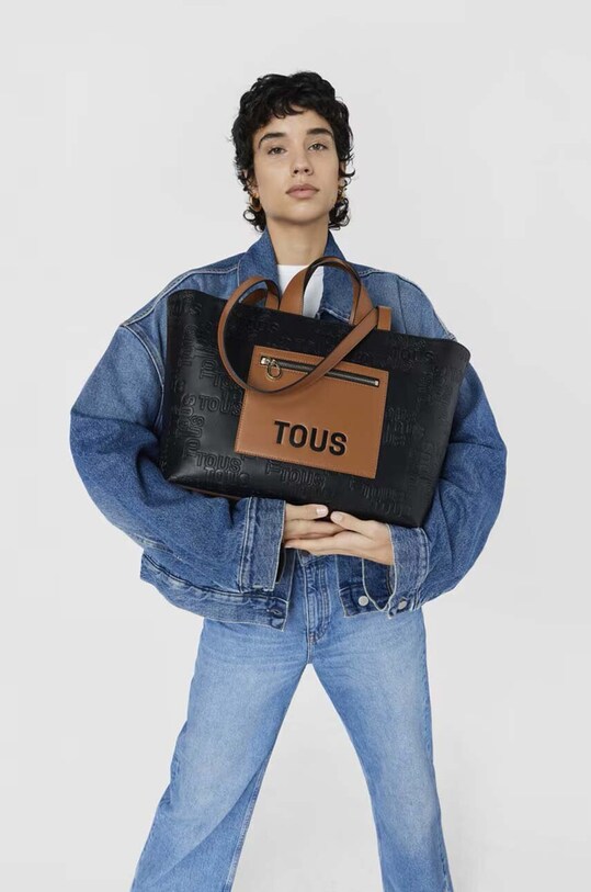 Τσάντα Tous 2002043651