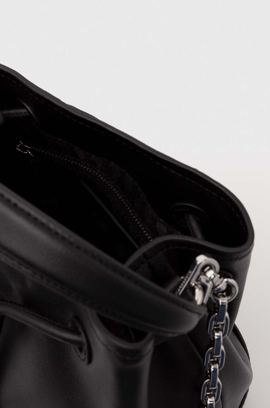 Δερμάτινη τσάντα Karl Lagerfeld 245W3052